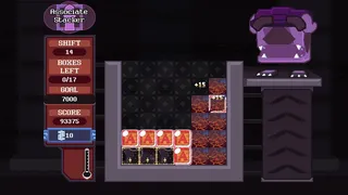 Скриншот 5 к игре Kev-Inn's Packaging Facility