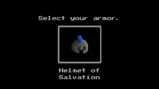 Armor of God