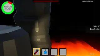 Depths