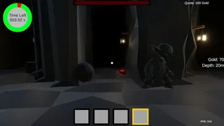 Depths