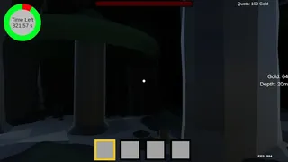 Depths