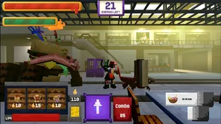 Скриншот 5 к игре Flip-Off