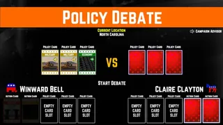 2026 U.S. Election Simulator