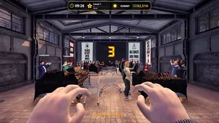 Скриншот 5 к игре All For </p>