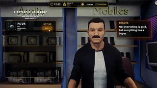 Скриншот 8 к игре All For </p>