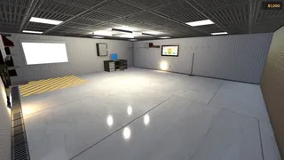 Clean Those Carpets! - Carpet Cleaning Simulator