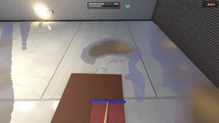 Clean Those Carpets! - Carpet Cleaning Simulator