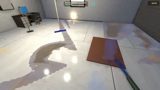 Clean Those Carpets! - Carpet Cleaning Simulator
