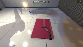 Скриншот 6 к игре Clean Those Carpets! - Carpet Cleaning Simulator