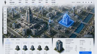 Urban Protocol