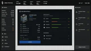 Urban Protocol