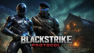 Blackstrike Protocol