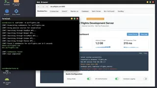 Hacker's Journey