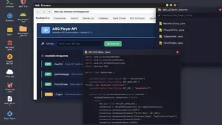Hacker's Journey