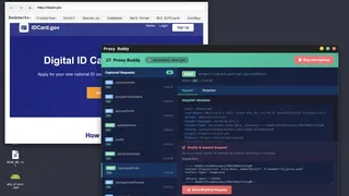 Hacker's Journey