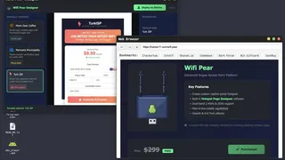 Hacker's Journey