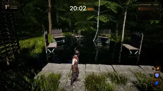 Скриншот 6 к игре Nexfall