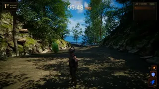 Скриншот 7 к игре Nexfall
