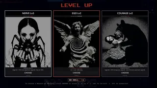 Скриншот 5 к игре Dark Thoughts