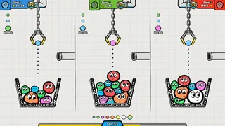 Ball Guys: Merge Party
