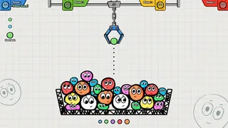 Ball Guys: Merge Party