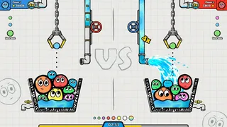 Ball Guys: Merge Party