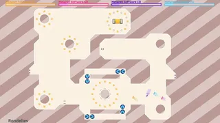 N PLUS INFINITY TIMES TWO