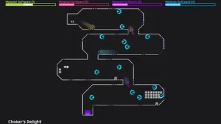 Скриншот 7 к игре N PLUS INFINITY TIMES TWO