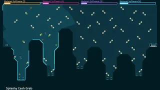 Скриншот 8 к игре N PLUS INFINITY TIMES TWO