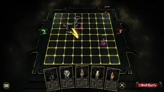 Dead Star Prison