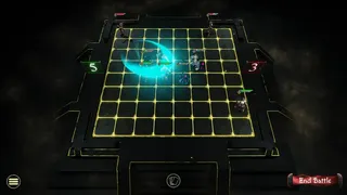 Dead Star Prison