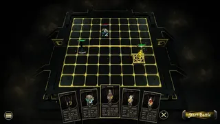 Скриншот 5 к игре Dead Star Prison