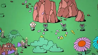 Скриншот 5 к игре MR. RECORDS