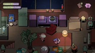 Скриншот 6 к игре MR. RECORDS