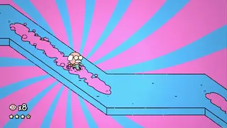 Скриншот 7 к игре MR. RECORDS