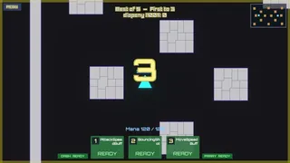Geometry Fight