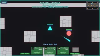Geometry Fight