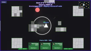 Geometry Fight