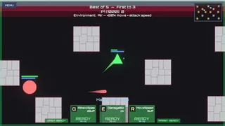 Geometry Fight