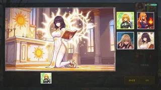 Fury Journey 狂战之旅