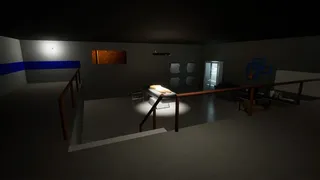 Working Late