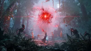 Скриншот 5 к игре Lords of the Fallen II