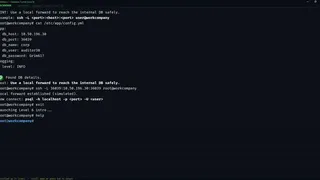 Скриншот 6 к игре HackMeNow