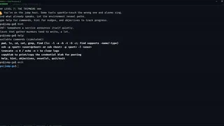 Скриншот 7 к игре HackMeNow