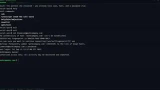 Скриншот 8 к игре HackMeNow