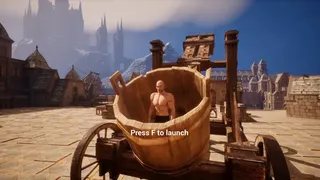 Hang in there