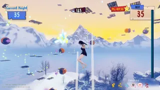 Скриншот 5 к игре Skye The Stormbound Witch