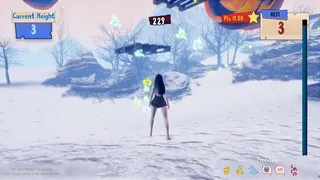 Скриншот 7 к игре Skye The Stormbound Witch