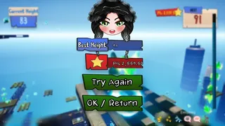 Скриншот 8 к игре Skye The Stormbound Witch