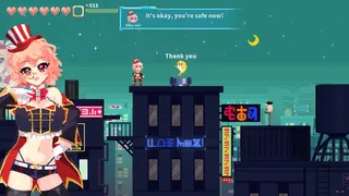 Magical Thief Silky